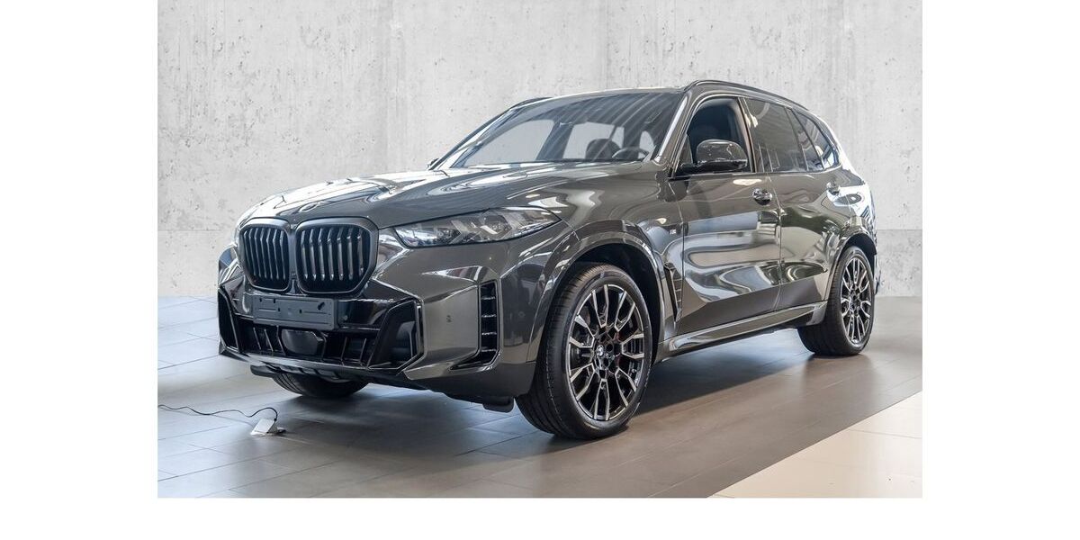 BMW X5 1.001 km 98.740 &euro; Unna 59425