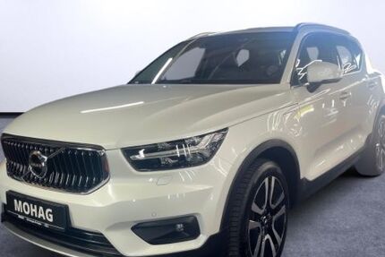Volvo XC40 36.830 km 28.880 &euro; Recklinghausen 45659