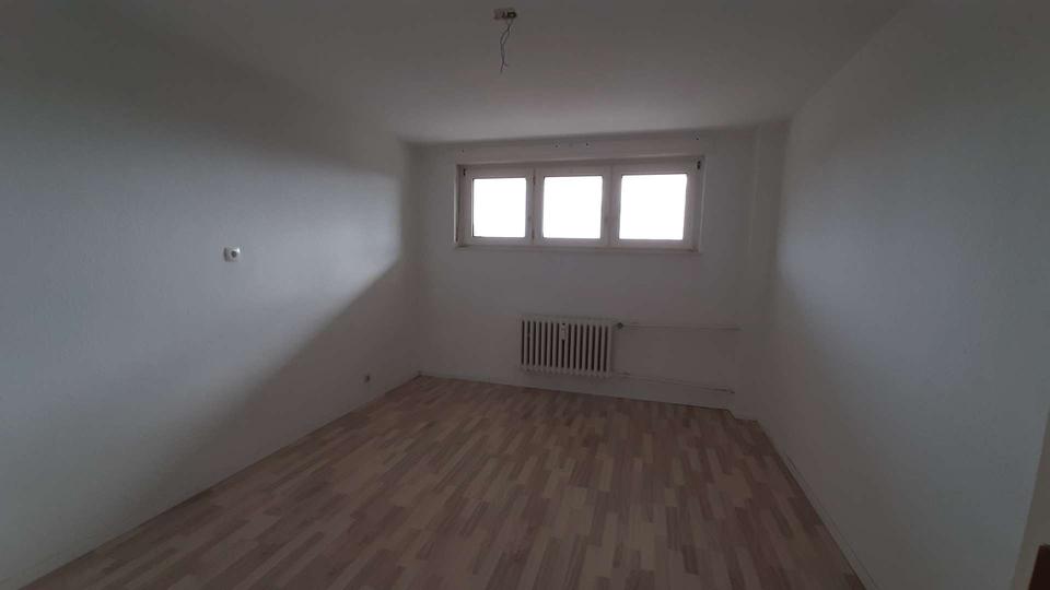 Etagenwohnung Herten Bertlich - 3 Zimmer, 70 m&sup2;, 450&euro; | Angebot:24802206