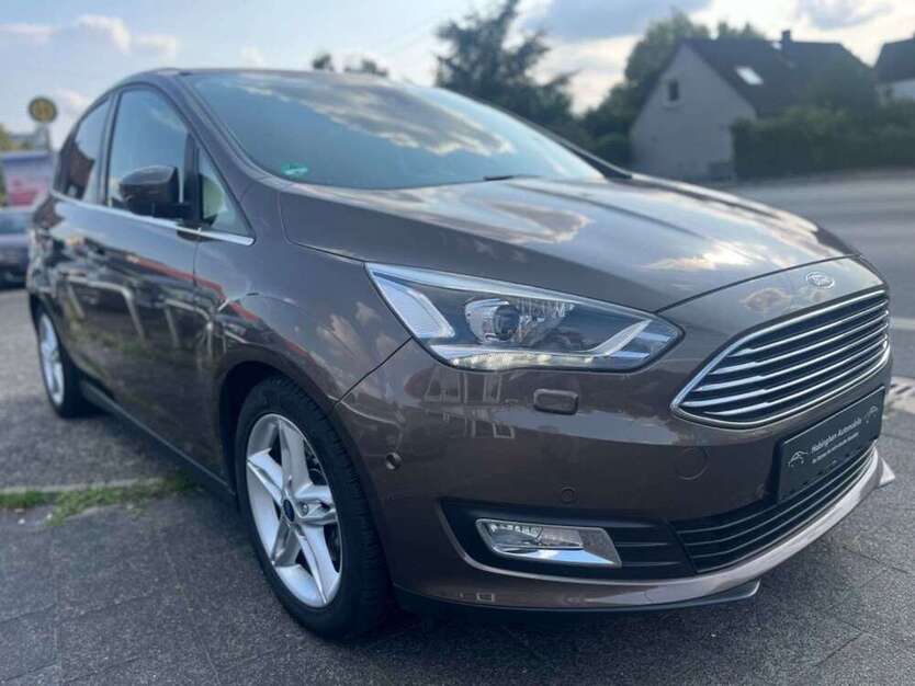 C-Max