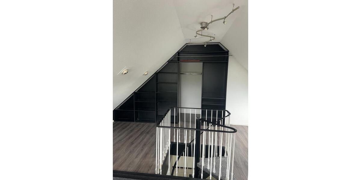 Maisonettenwohnung Dortmund Bövinghausen - 2.5 Zimmer, 89 m&sup2;, 195.000&euro; | Angebot:23874014