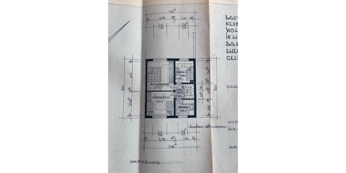 Reihenhaus Herten Bertlich - 4.5 Zimmer, 94 m&sup2;, 320.000&euro; | Angebot:24840810