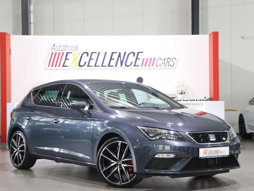 Seat Leon 83.000 km 18.777 € Hamm 59077