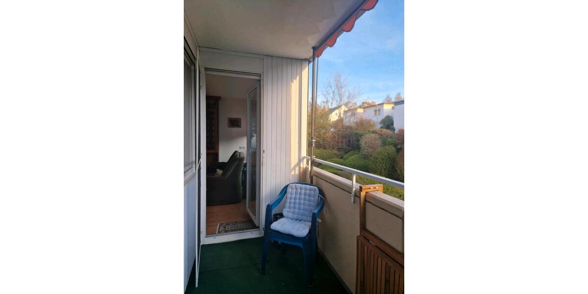 Hochparterre Hattingen Blankenstein - 3 Zimmer, 78 m&sup2;, 145.000&euro; | Angebot:26814671