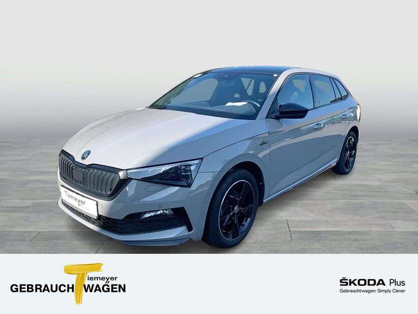 Skoda Scala 90.447 km 17.360 € Bochum 44809