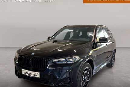 BMW X3 25.818 km 45.999 € Dortmund 44263