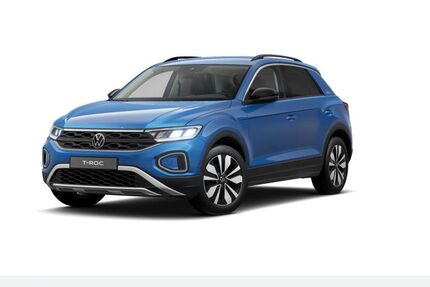 VW T-Roc 13.869 km 24.190 &euro; Herne 44653