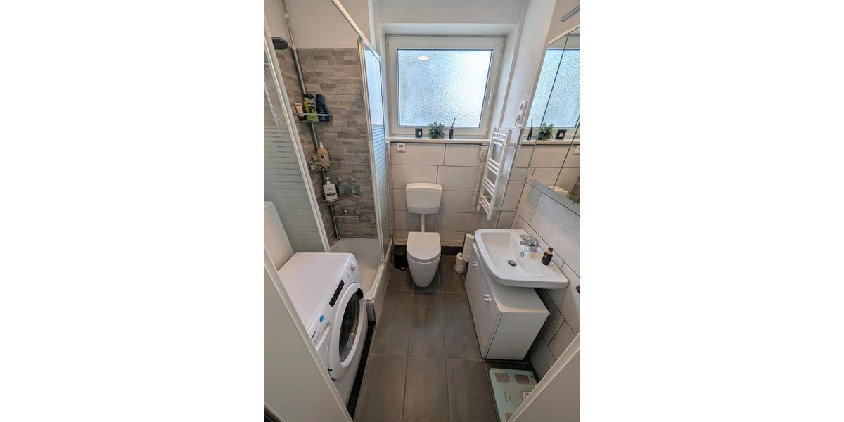 Provisionsfrei-ETW in MFH Unna Gartenvorstadt ruhig&zentral 3 zimmer