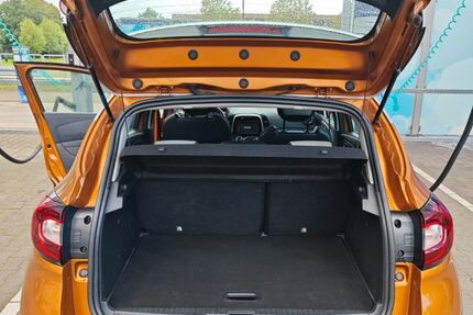Renault Captur 69.500 km 8.700 &euro; Gelsenkirchen 45897
