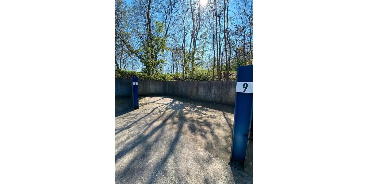 Garagen / Stellplätze Castrop-Rauxel Becklem - 50&euro; | Angebot:26291060