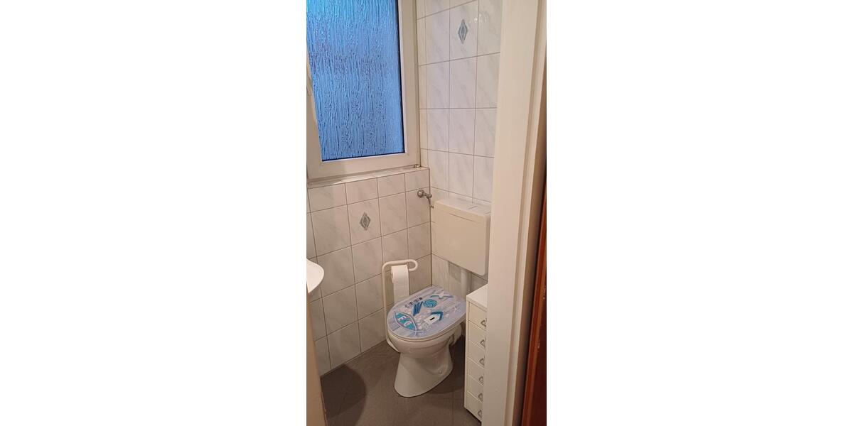 Etagenwohnung Castrop-Rauxel Deinighausen - 1.5 Zimmer, 35 m&sup2;, 420&euro; | Angebot:24752651