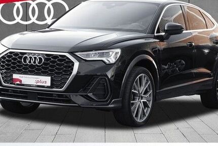 Audi Q3 29.480 km 31.440 &euro; Lünen 44534