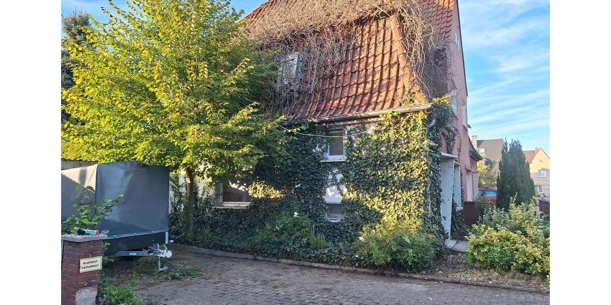 Doppelhaushälfte Selm - 4 Zimmer, 115 m&sup2;, 158.000&euro; | Angebot:27517778