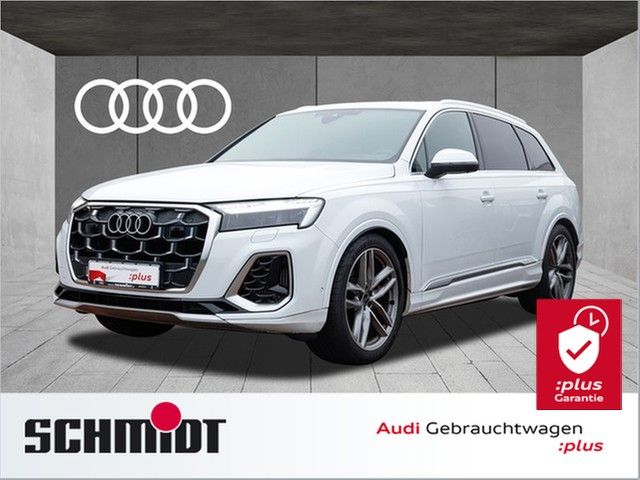 Audi SQ7 14.730 km 86.840 € Lünen 44534