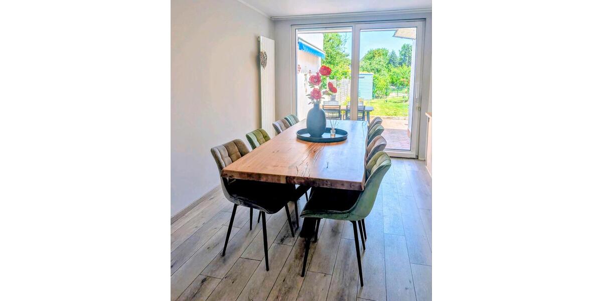 Doppelhaushälfte Herten Bertlich - 4 Zimmer, 110 m&sup2;, 310.000&euro; | Angebot:26826785