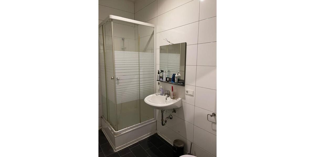 Etagenwohnung Bochum Günnigfeld - 2 Zimmer, 55 m&sup2;, 450&euro; | Angebot:24842430