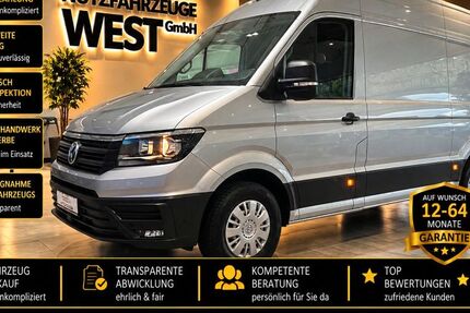 VW Crafter 57.000 km 29.990 &euro; Datteln 45711