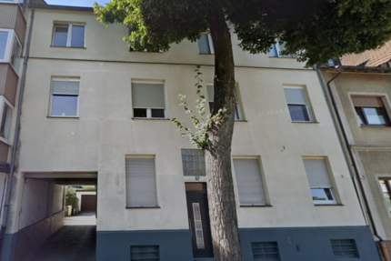 Wohnung zum Kaufen in Gelsenkirchen 63.500 € 29 m²