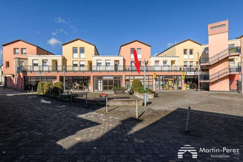 Einzelhandel in Breckerfeld 405 € 65 m²