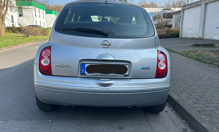 Micra