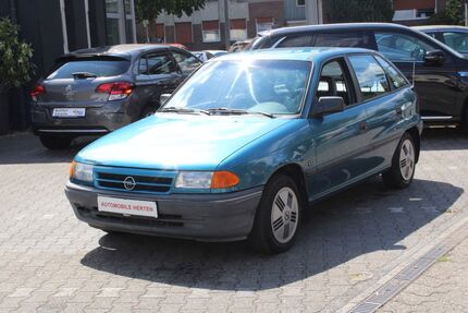 Opel Astra 73.000 km 2.550 &euro; Herten 45699