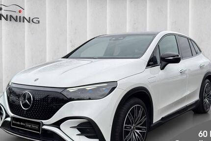 Mercedes-Benz EQE 17.406 km 66.780 € Herne 44653