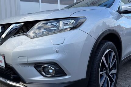 Nissan X-Trail 180.614 km 9.980 € Hagen 58135