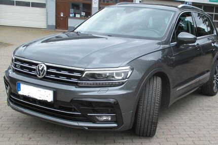 VW Tiguan 88.100 km 25.200 &euro; Recklinghausen 45657