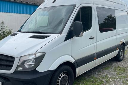 Mercedes-Benz Sprinter 450.000 km 8.000 &euro; Iserlohn 58640