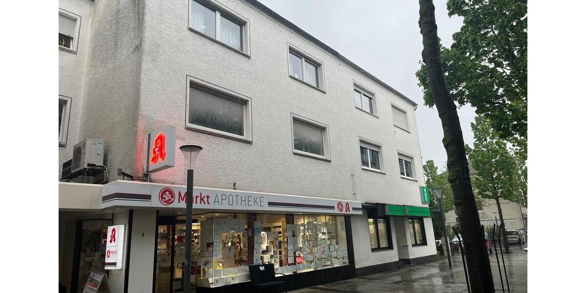 Etagenwohnung Fröndenberg (Ruhr) - 5 Zimmer, 170 m&sup2;, 1.700&euro; | Angebot:24365115