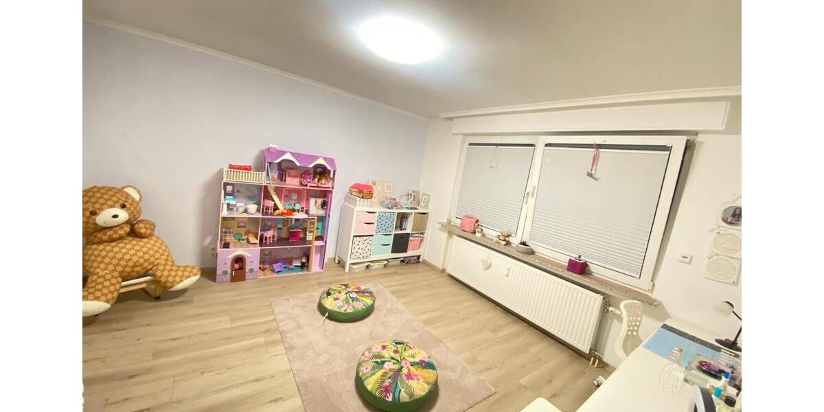 Erdgeschoßwohnung Dortmund Brackel - 4 Zimmer, 105 m&sup2;, 249.000&euro; | Angebot:24237536