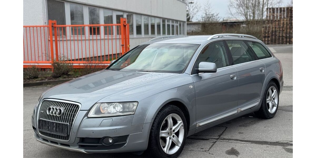 Audi A6 399.000 km 2.990 &euro; Herten 45701