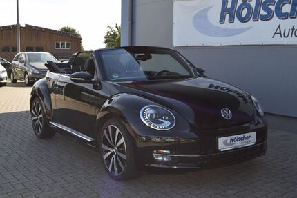 VW Beetle 65.000 km 17.950 &euro; Nordkirchen 59394