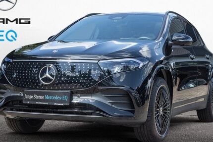 Mercedes-Benz EQA 14.779 km 51.790 &euro; Iserlohn 58636