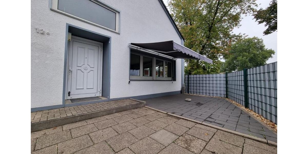 Einfamilienhaus Bergkamen - 4 Zimmer, 111 m&sup2;, 1.199&euro; | Angebot:21617746