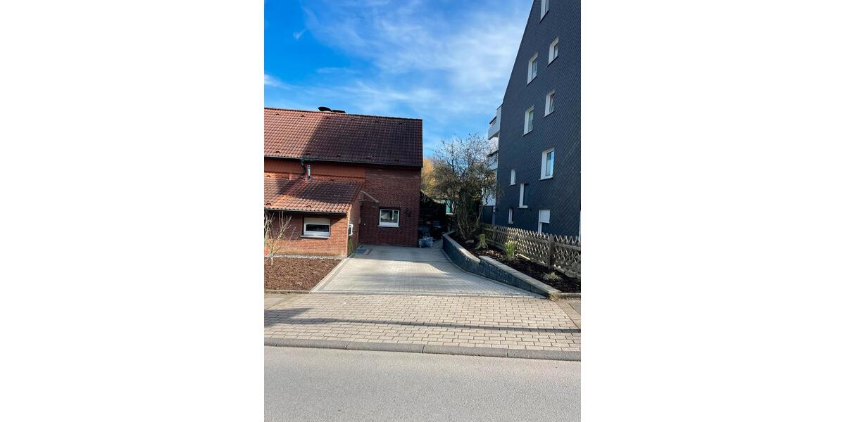 Doppelhaushälfte Hagen Hagen-Mitte - 6 Zimmer, 125 m&sup2;, 385.000&euro; | Angebot:26481678