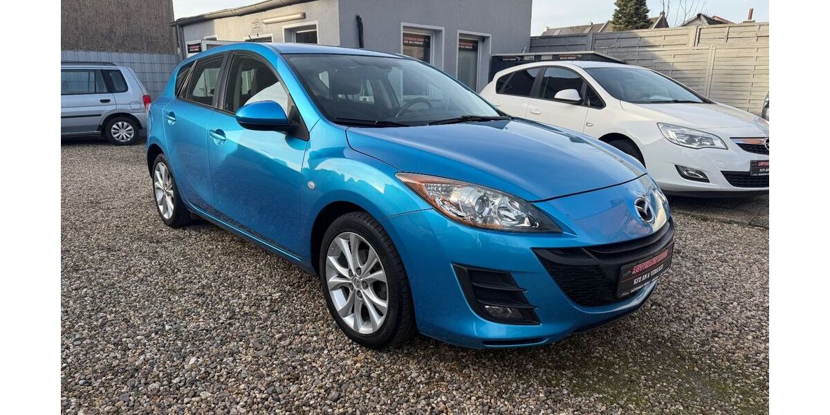 Mazda 3 117.759 km 5.790 &euro; Herten 45701