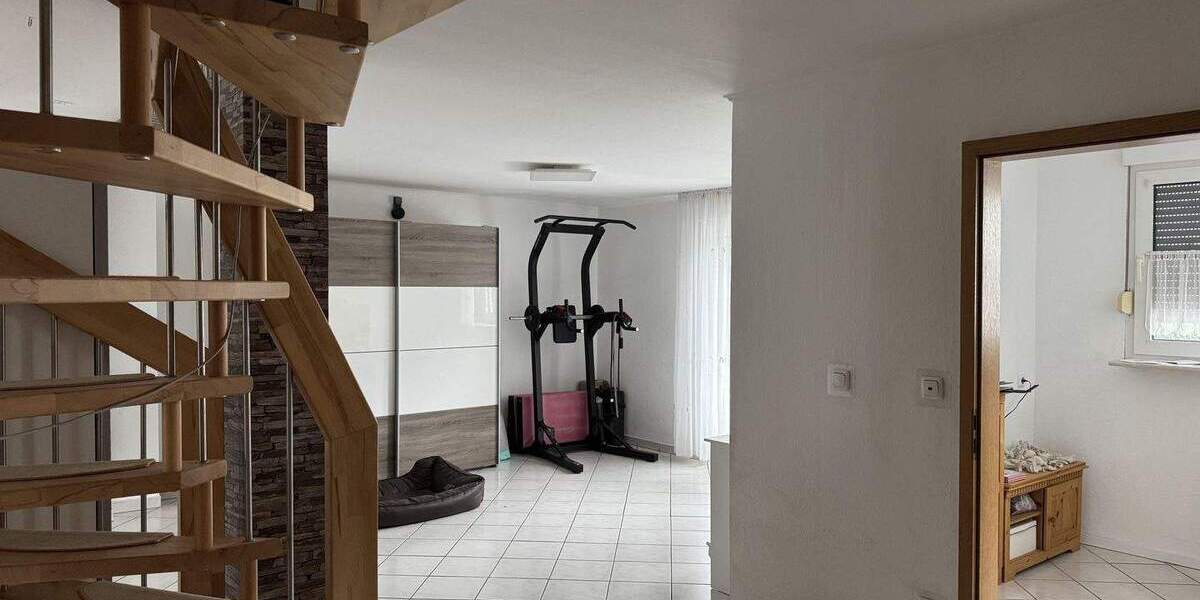 Mehrfamilienhaus, Wohnhaus Herne Sodingen - 7 Zimmer, 161 m&sup2;, 459.000&euro; | Angebot:25686962