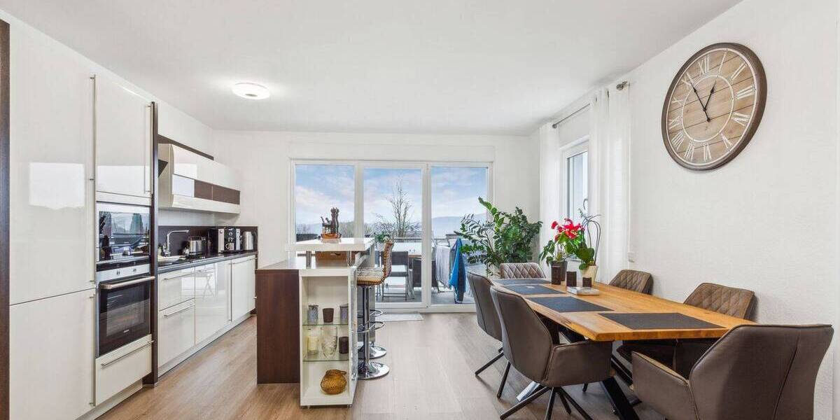 Mehrfamilienhaus, Wohnhaus Witten Bommern - 6 Zimmer, 192 m&sup2;, 638.000&euro; | Angebot:25835152