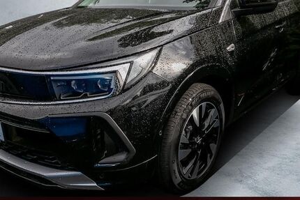 Opel Grandland (X) 45.419 km 19.499 &euro; Dortmund 44225