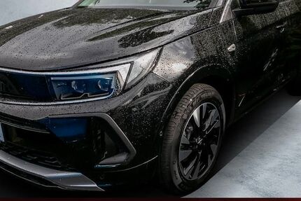 Opel Grandland (X) 45.419 km 22.499 &euro; Dortmund 44225