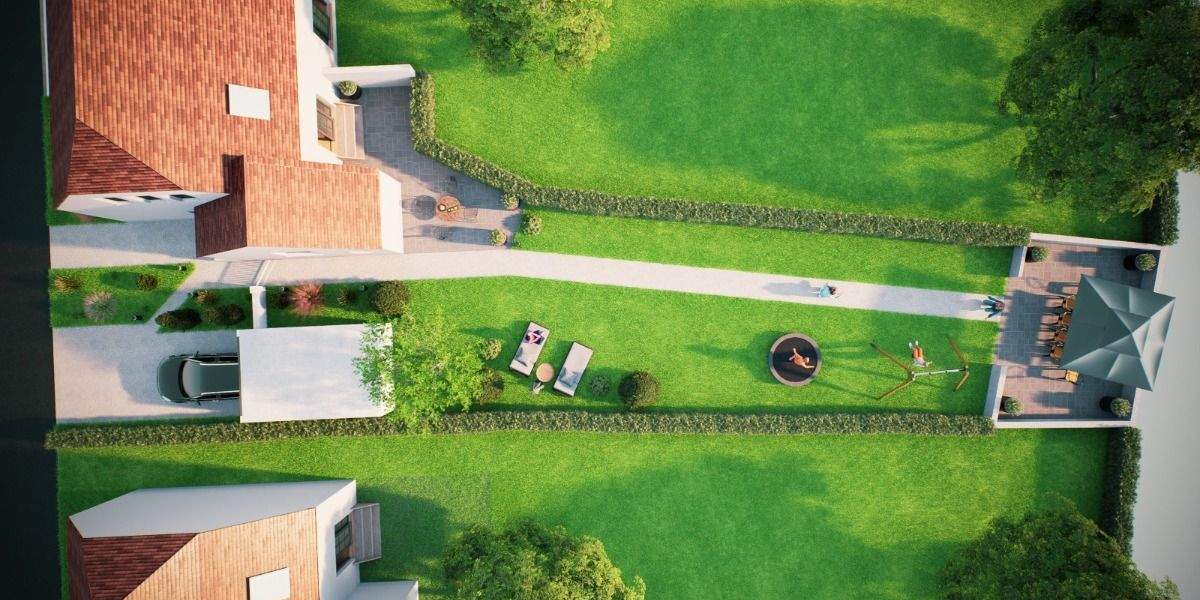 Doppelhaushälfte herten Bertlich - 3 Zimmer, 77 m&sup2;, 179.000&euro; | Angebot:24303144