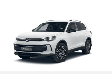 VW Tiguan 26.567 km 33.160 &euro; Gelsenkirchen 45894