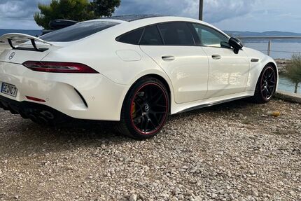 Mercedes-Benz AMG GT 44.350 km 73.000 € Gelsenkirchen 45899