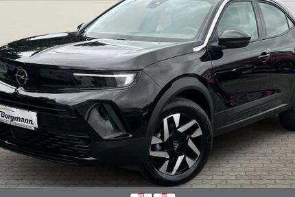 Opel Mokka 9.600 km 20.490 &euro; Gelsenkirchen 45894