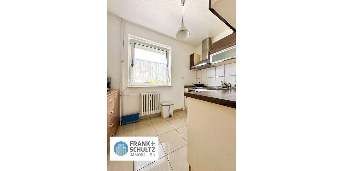 Etagenwohnung Dortmund Eving - 3 Zimmer, 62 m&sup2;, 168.000&euro; | Angebot:24577561