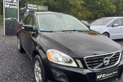 Volvo XC60 167.000 km 8.290 € Unna 59423