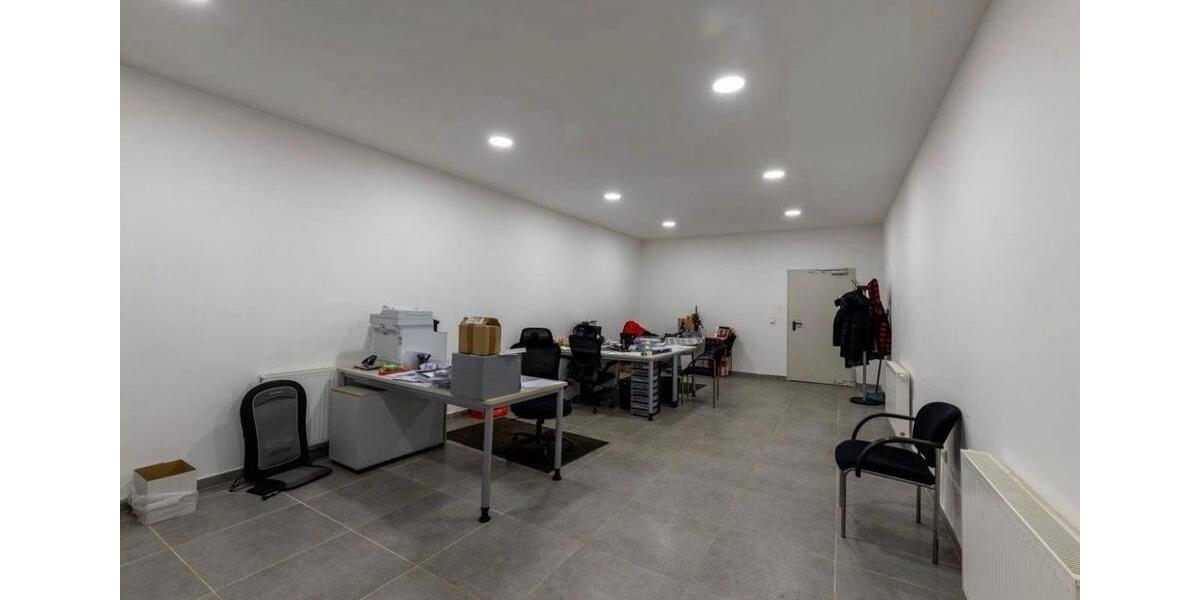 Gewerbeobjekt Herne Sodingen - 4.900&euro; | Angebot:24773776