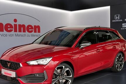 Cupra Leon 57.526 km 25.209 &euro; Bergkamen 59192