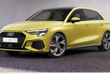 Audi A3 18.551 km 31.540 &euro; Menden 58706
